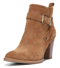 Franco Sarto Women's L-Delancey Ankle Bootie