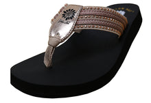 Yellow Box Women's Darby Wedge Sandal