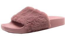 Qupid Women's Booboo-01 Slipper
