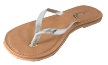Surf 7 Women's Classic Flip Flop Sandal