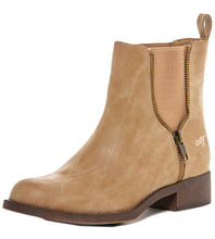 Rocket Dog Women's Camilla Heirloom Pu Ankle Bootie