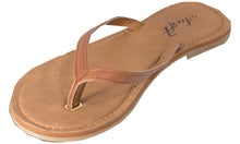 Surf 7 Women's Classic Flip Flop Sandal