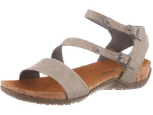 Bearpaw Women's Kourtney Strappy Cork Sandal