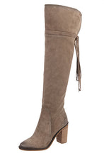 Franco Sarto Women's L-Eckhart Riding Boot