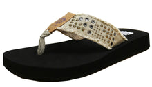 Yellow Box Women's Mojave Wedge Sandal