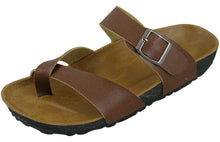 Cambridge Select Women's Slip On Slide Sandal
