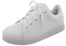 Top Moda Women's Platform Fashion Sneaker