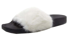 Qupid Women's Booboo-01 Slipper