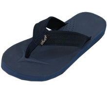 Surf 7 Men's Classic Flip Flop Slide Sandal