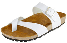 Cambridge Select Women's Slip On Slide Sandal