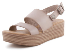 Blowfish Women's Lola Wedge Sandal