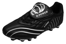 D Power Men's Flexible Athletic Soccer Cleats