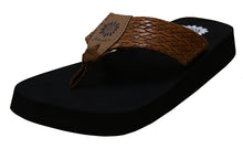Yellow Box Women's Flax Wedge Sandal