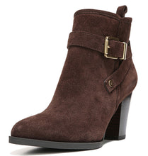 Franco Sarto Women's L-Delancey Ankle Bootie