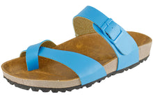 Cambridge Select Women's Slip On Slide Sandal