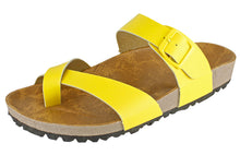 Cambridge Select Women's Slip On Slide Sandal