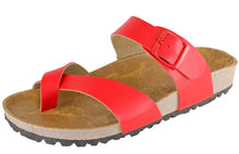 Cambridge Select Women's Slip On Slide Sandal