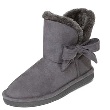 Kali Footwear Women's Mini Bailey Bow Boot