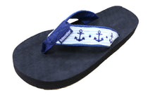 Tidewater Women's Fuchsia Buoy Sandals