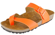 Cambridge Select Women's Slip On Slide Sandal