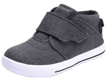 Dream Seek Boys Toddler/Little Kid/Big Kid 9057K Slip-On Velcro Sneaker