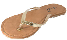 Surf 7 Women's Classic Flip Flop Sandal