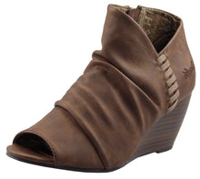 Blowfish Women's Bonnie Ankle Bootie