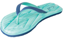 Surf 7 Women's Soft Sole Flip Flop Sandal