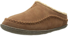 Tamarac by Slippers International Men's Hunter Mule