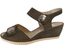 ara Women's Carrie Dress Sandal