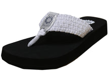 Yellow Box Women's Soleil Wedge Sandal