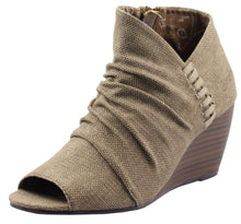 Blowfish Women's Bonnie Ankle Bootie