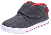 Dream Seek Boys Toddler/Little Kid/Big Kid 9057K Slip-On Velcro Sneaker