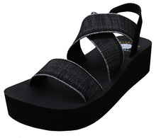 Yellow Box Women's Bunkie Wedge Sandal