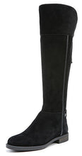 Franco Sarto Women's Christine Wide Calf Riding Boot