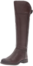 Franco Sarto Women's Christine Equestrian Riding Boot
