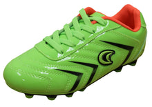 D Power Kids' Athletic Soccer Cleats