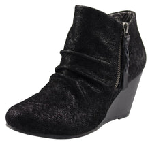 Blowfish Women's Breaks Ankle Bootie