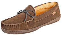 Tamarac by Slippers International 7161 Men's Camper Moccasin