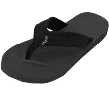 Surf 7 Men's Classic Flip Flop Slide Sandal
