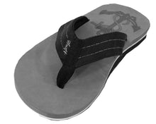 Surf 7 Men's Classic Anchor Flip Flop Sandal