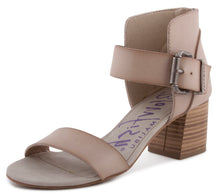 Blowfish Women's Frenzy Heeled Sandal