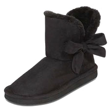 Kali Footwear Women's Mini Bailey Bow Boot