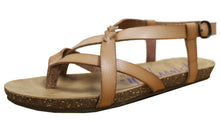 Blowfish Women's Granola Fisherman Sandal