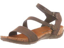 Bearpaw Women's Kourtney Strappy Cork Sandal