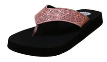 Yellow Box Women's Patrizia Sandal
