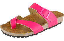 Cambridge Select Women's Slip On Slide Sandal