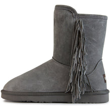 Lamo Women's Sellas Side Zip Chelsea Boot