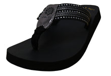 Yellow Box Women's Darby Wedge Sandal