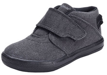 Dream Seek Boys Toddler/Little Kid/Big Kid 9057K Slip-On Velcro Sneaker